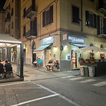 Alquadratorooms La Spezia Ngoại thất bức ảnh