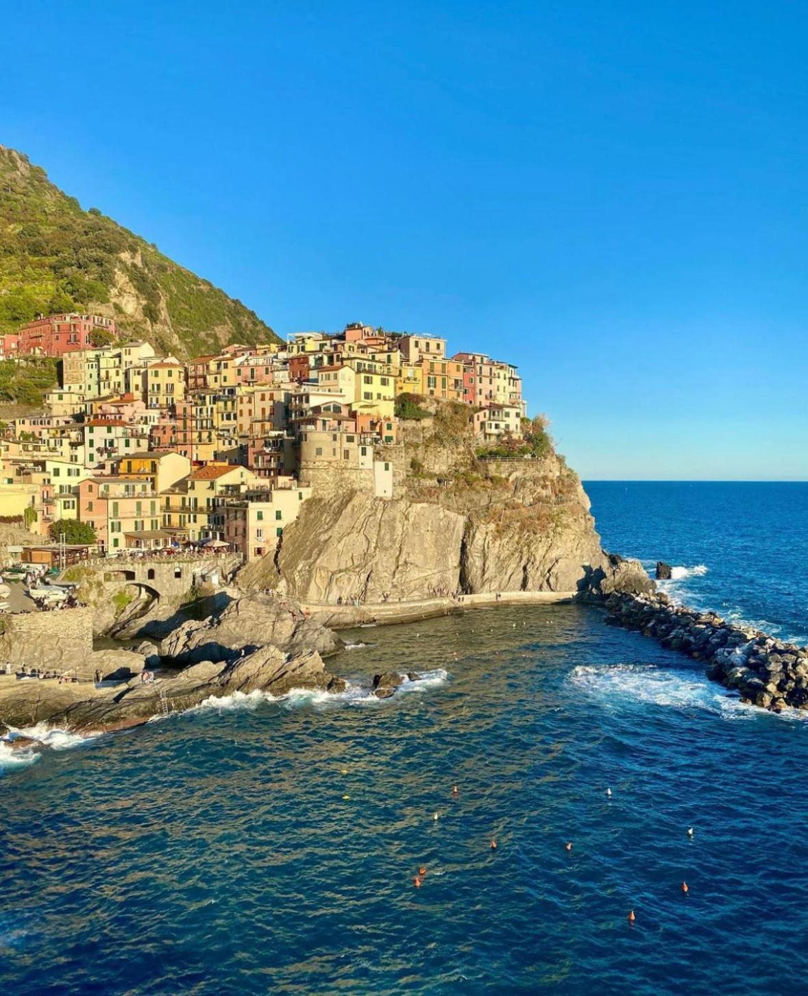 Alquadratorooms La Spezia Ngoại thất bức ảnh