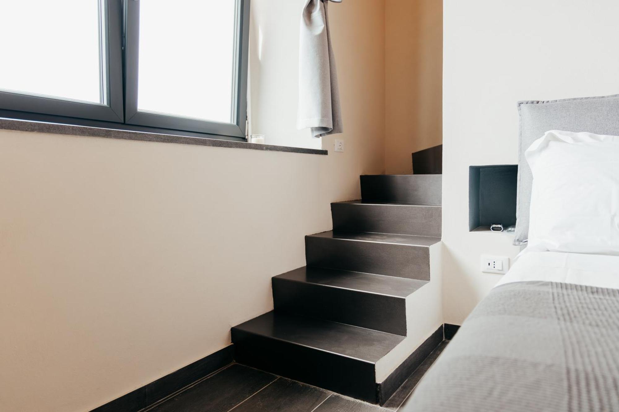 Alquadratorooms La Spezia Ngoại thất bức ảnh